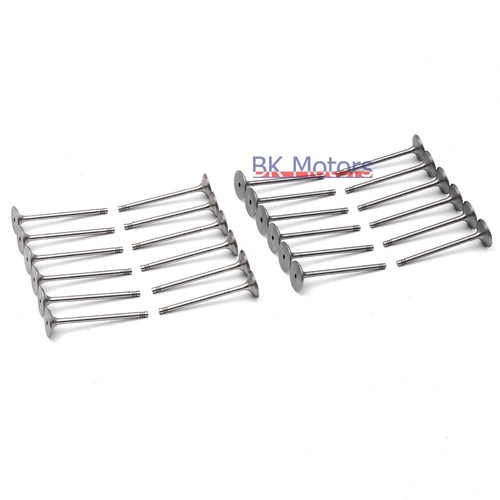 24pcs motor ventile - motor,