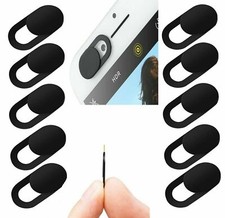 10x webcam abdeckung - 10x, kamera