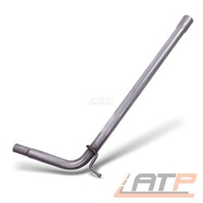 ABGASROHR MITTELROHR