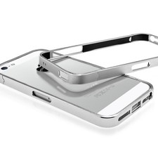 iPhone 5 5S Aluminium Bumper