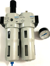 Wartungseinheit Festo