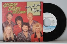 7" Single GEORGE BAKER