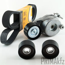 CONTI Keilrippenriemen +