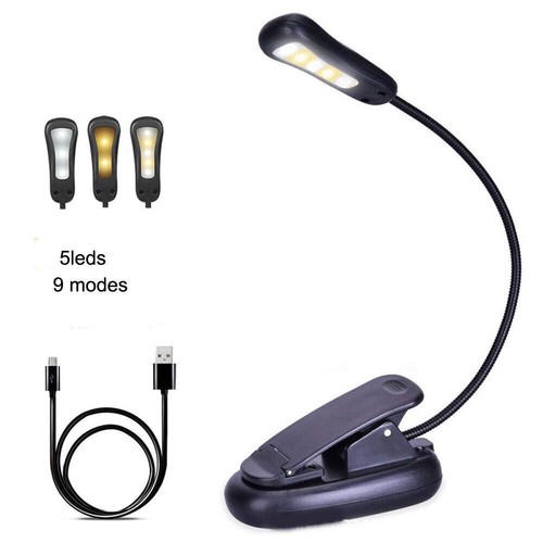 Usb led lampe dimmbar - led, leds