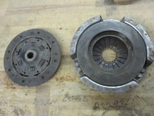 Ford Granada Taunus Capri