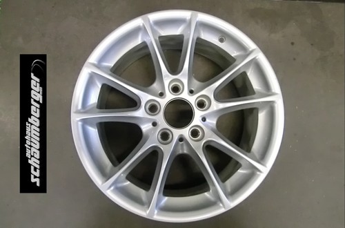 Original bmw alufelge - bmw,