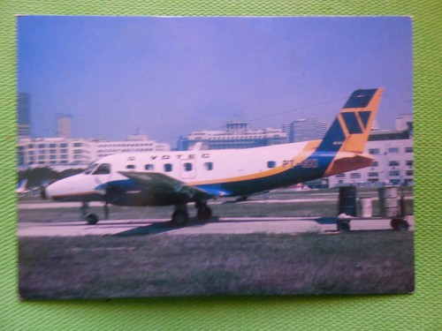 Votec emb 110 - emb,