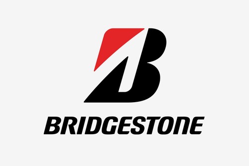 Bridgestone aufkleber decals - bridgestone,