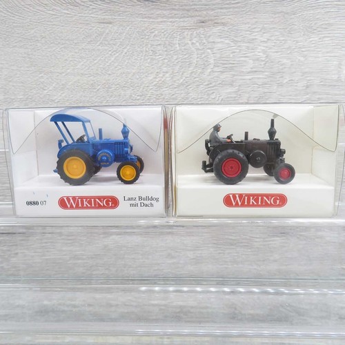 Wiking 880 0880 07 - 18, +