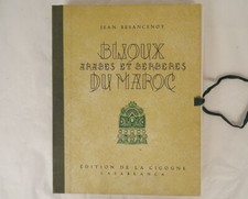 Buch Portfolio Jean Besancenot