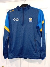 Jungen Viertel Reißverschluss