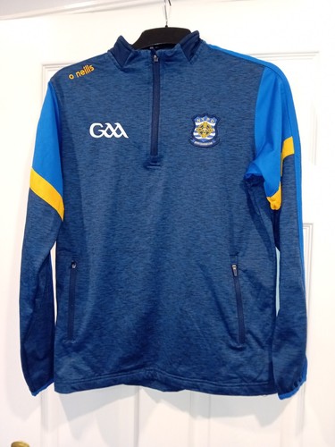 Boys quarter zip nypd - zip, gaa