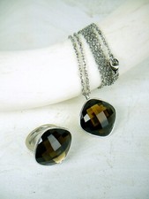 Schmuck set von esprit xl - set,