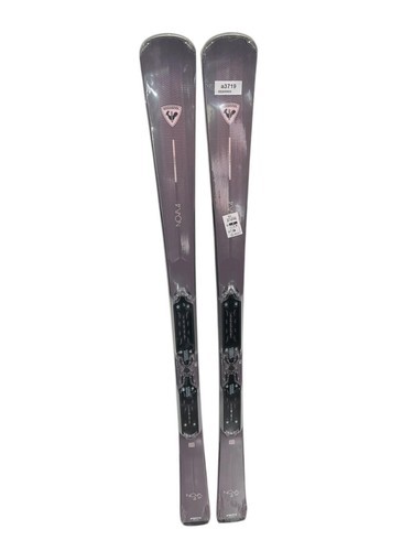 Ohne bindung skier - skier, rossignol