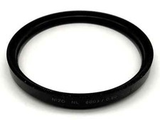 Nizo Close-Up NL Nahlinse 8003/ 0,50-0,37m 62mm / 67mm Filter 62mm / 67mm M62