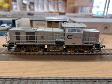 Mehano 90252 Diesellok Vossloh