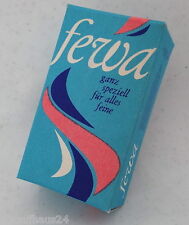 FEWA Mini Nostalgie Verpackung