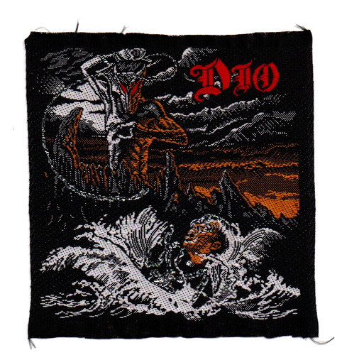 Dio holy diver original - holy,