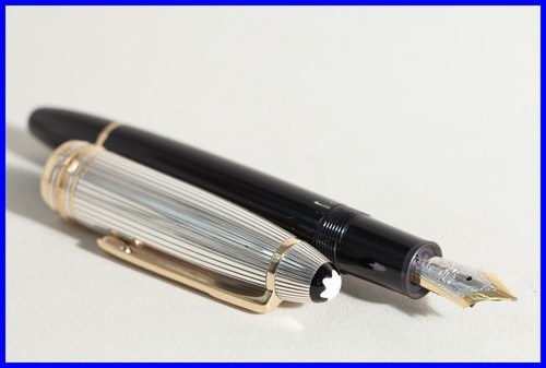 Montblanc meisterstück 146 - meisterstück,