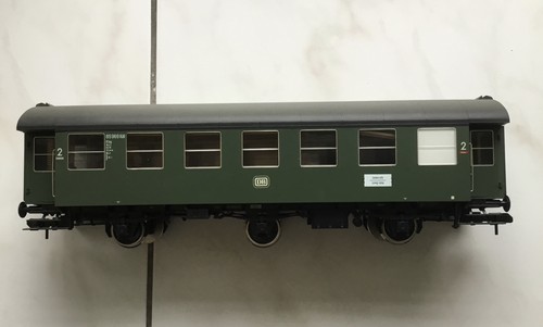 Märklin 58093 spur - märklin,