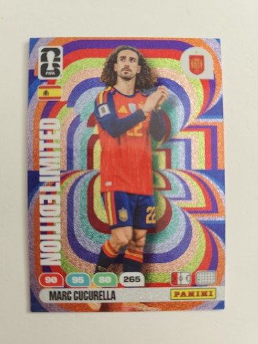 Panini adrenalyn fifa world - xl,