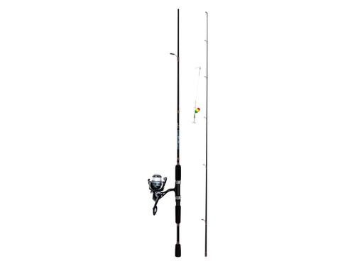 Rocktrail spin 198cm - spin, carbon