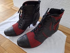 Stiefeletten damen marke - stiefeletten,