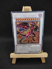 Yu-Gi-Oh Roter Nova-Drache
