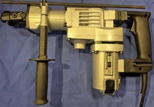 BODENSTAHL 42J Schlagbohr und