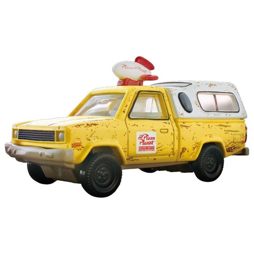 Takara tomy tomica premium - takara,