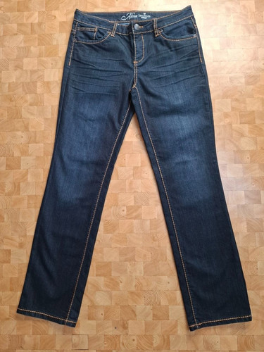 Tom tailor alexa straight - tailor,