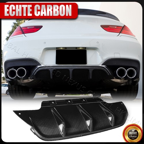 Carbon heckdiffusor diffusor - carbon,