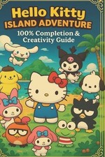 Hello Kitty Island Adventure