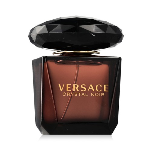 Versace crystal noir eau - versace,