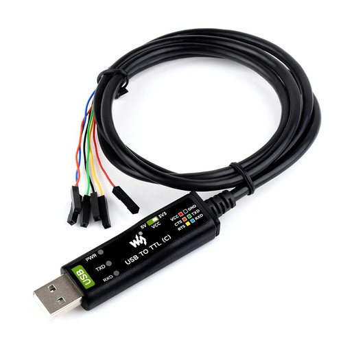 Industrial usb auf ttl - usb,