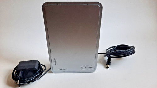 Maximum 1200 dvb - 1200,