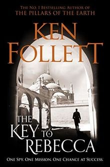 The key rebecca von - key, to