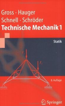 Technische mechanik statik - technische,