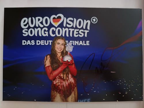 Sarah engels esc - sarah,