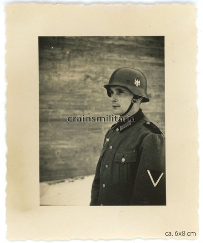 Orig foto portrait - foto,