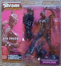 She-Spawn 2 Alternate