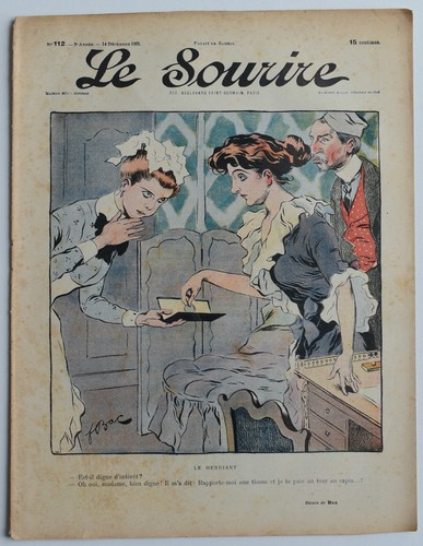 Sourire 112 14 - le,