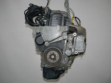 Motor (Benzin) HFX / 123tkm CITROEN C2 (JM) 1.1