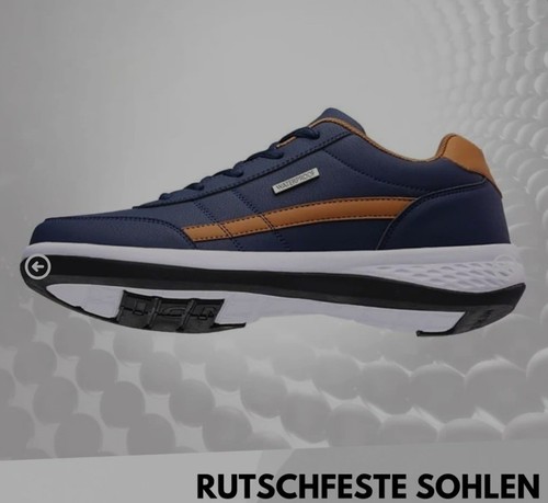 Jack wolfskin sneaker herren - jack,