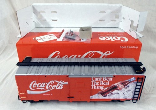 Lgb 4291 coca cola - lgb,
