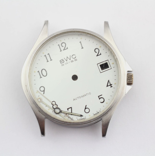Uhrgehäuse für eta - uhrgehäuse, 2824-2
