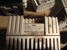 Lenze Frequenzumrichter 8200