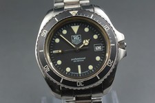 Seltene tag heuer professional - heuer,