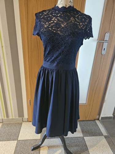 Damen cocktailkleid - damen,