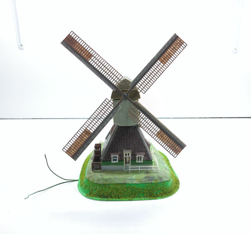 Faller 231 windmühle mit - b,